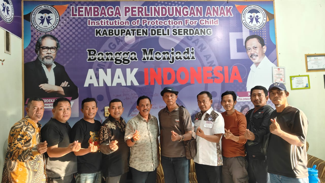 Forum Daerah ke-III LPA Deli Serdang Akan Digelar Awal Bulan September 2025