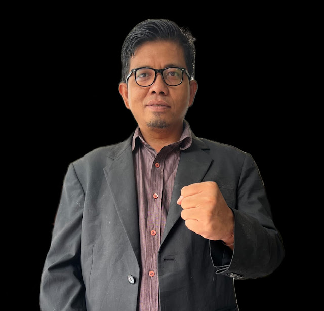 Sikapi Kasus SAM , PP GPI ; Pemerintah Nyaris Tak Peduli Merajalelanya Boti